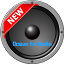 Océan Fm Radio aplikacja