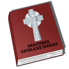 Oraciones Catolicas Diarias Gratis en Español icône