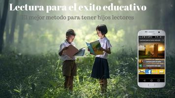 برنامه‌نما Lectura para el exito عکس از صفحه