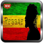 Non Stop Reggae Music Reggae Music Sound Jamaica Zeichen