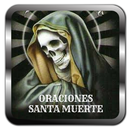 Santa Muerte Oraciones Poderosas aplikacja