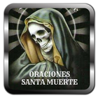 ikon Santa Muerte Oraciones Poderosas