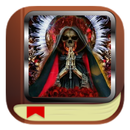 Santa Muerte Oraciones aplikacja