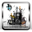 Radio Remember Eurodance Music:Musica Technodance