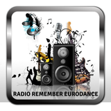 ikon Radio Remember Eurodance Music:Musica Technodance
