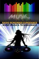 Radio Remember Eurodance Music:Musica Technodance スクリーンショット 2