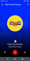 Radio Stereo Pampas Tayacaja Affiche