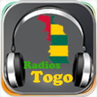 Radios Togo icône