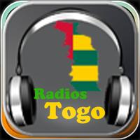 Radios Togo capture d'écran 2