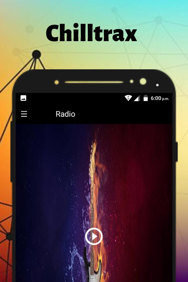 Chilltrax for Android - APK Download