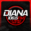 Radio Diana FM 아이콘