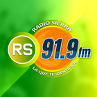SierraFM icono