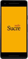 Radio Sucre Affiche