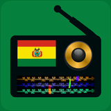Radios de sucre Bolivia ikona