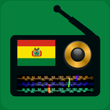 Radios de sucre Bolivia أيقونة