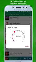 Radios de sucre Bolivia 스크린샷 3