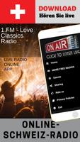 1.FM - Love Classics Radio Free Online โปสเตอร์