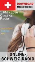 1.FM - Love Classics Radio Free Online ภาพหน้าจอ 1