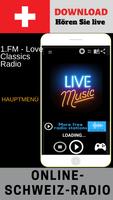 1.FM - Love Classics Radio Free Online ภาพหน้าจอ 2
