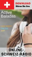 "Active Baladas Radio" Free Online screenshot 1