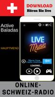 "Active Baladas Radio" Free Online syot layar 2