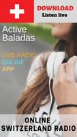 "Active Baladas Radio" Kostenlos Online Screenshot 1