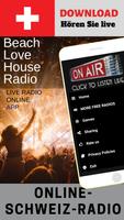 "Beach Love House Radio" Free Online poster