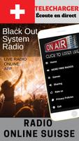 Black Out System Radio Gratuit en ligne Affiche