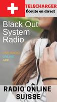 Black Out System Radio Gratuit en ligne capture d'écran 1