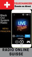 Black Out System Radio Gratuit en ligne capture d'écran 2