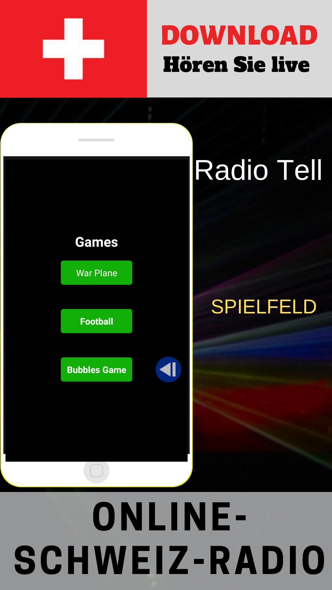 Radio Tell Free Online for Android - APK Download