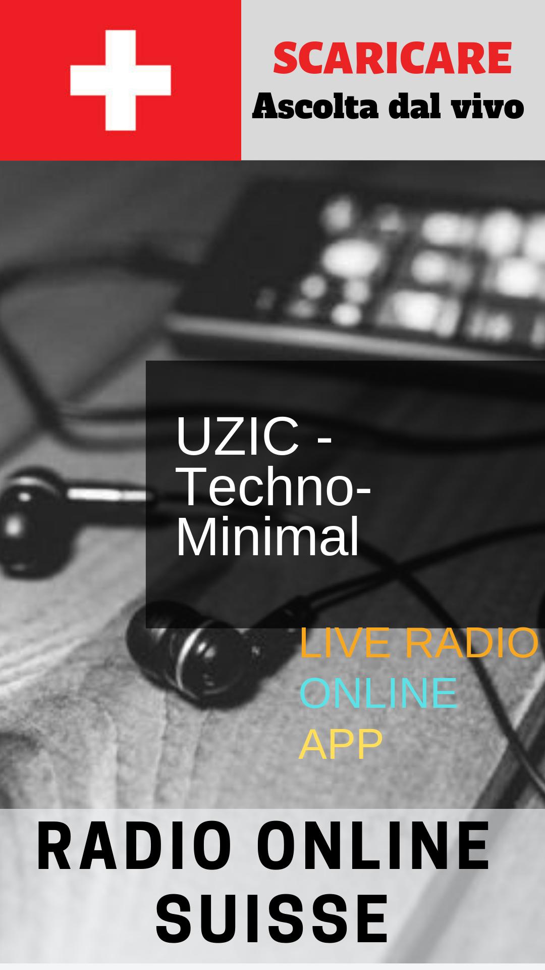 scaricare musica techno