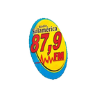 Radio Sulamerica FM icône