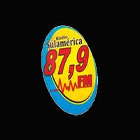 Radio Sulamerica FM Affiche
