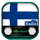 Radio Suomi fm + Suomen radioasemat APK