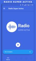 Radio Super Activa poster
