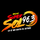 Super Sol Radio 96.3 FM APK