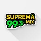 Suprema Mix 99.3 FM आइकन