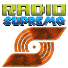 Radio Supremo icône