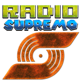 Radio Supremo アイコン