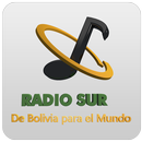 APK Radio Sur Bolivia