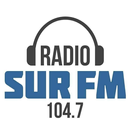 Radio SUR FM 104.7 - Paraguay APK