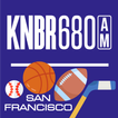 KNBR 680 AM San Francisco