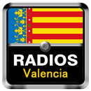 Radios de Valencia España APK