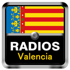 Radios de Valencia icon