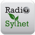 آیکون‌ Radio Sylhet