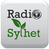 Radio Sylhet 아이콘