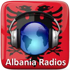 Albania FM Radios All Stations APK 下載