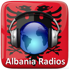 Albania FM Radios All Stations icono