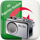 Algerian Radios 图标